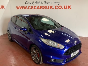 Used Ford Fiesta 2014 for sale - 79395188: Photo