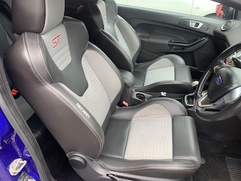 Used Ford Fiesta 2014 for sale - 79395188: Photo
