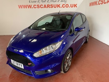 Used Ford Fiesta 2014 for sale - 79395188: Photo