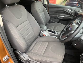 Used Ford Kuga 2016 for sale - 79033081: Photo