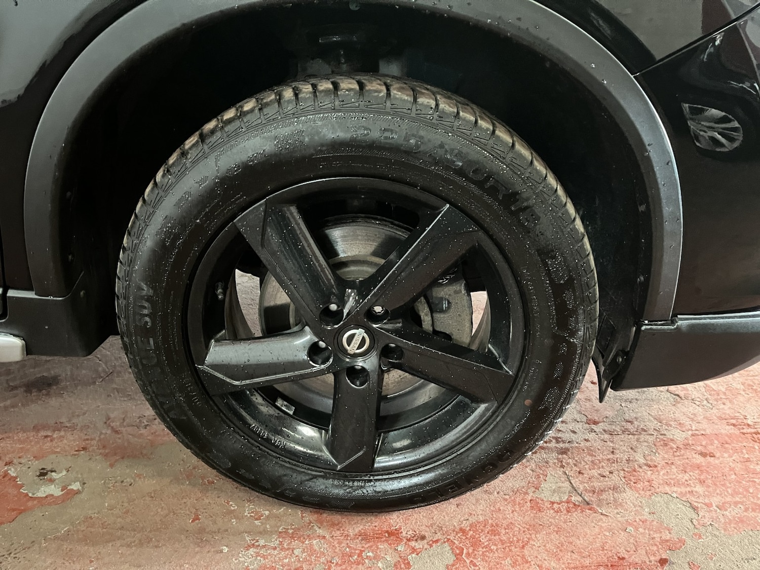 Used Nissan X-Trail 2018 for sale - 78070547: Photo 11