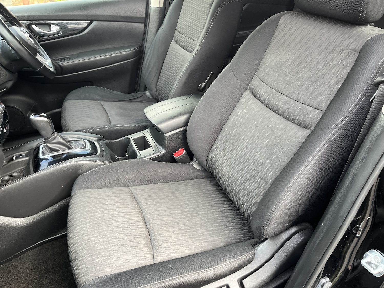 Used Nissan X-Trail 2018 for sale - 78070547: Photo 12