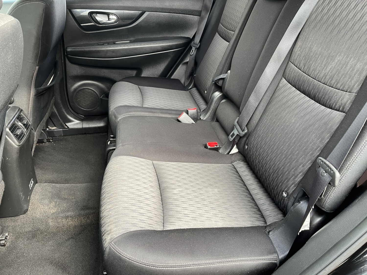 Used Nissan X-Trail 2018 for sale - 78070547: Photo 13