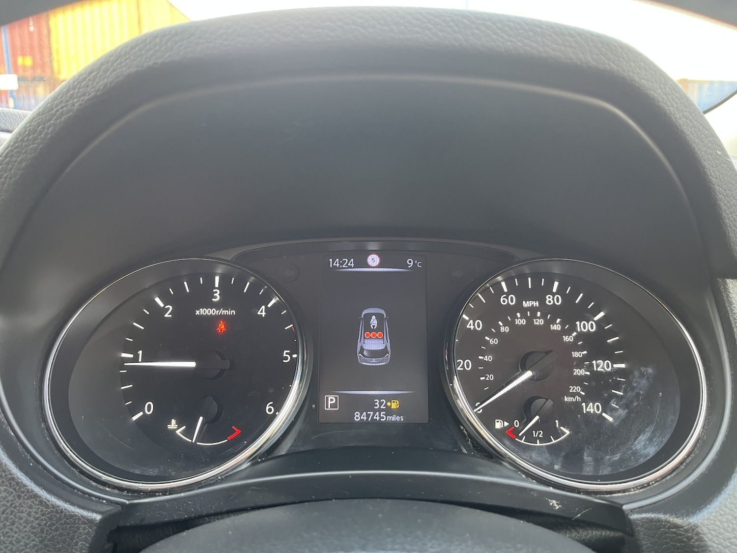 Used Nissan X-Trail 2018 for sale - 78070547: Photo 14