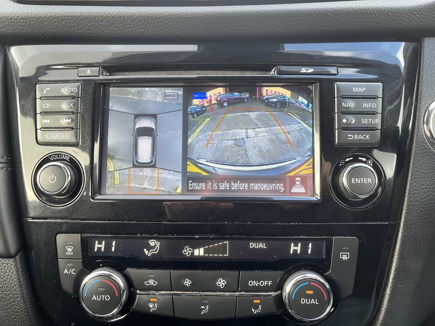 Used Nissan X-Trail 2018 for sale - 78070547: Photo 15