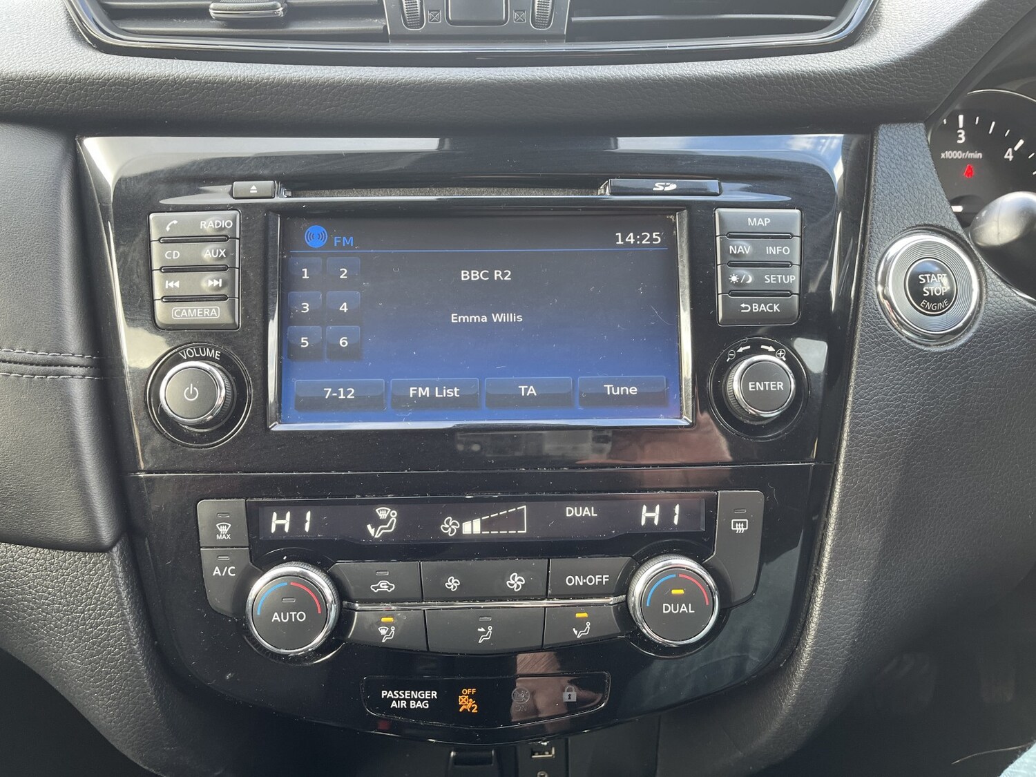 Used Nissan X-Trail 2018 for sale - 78070547: Photo 16