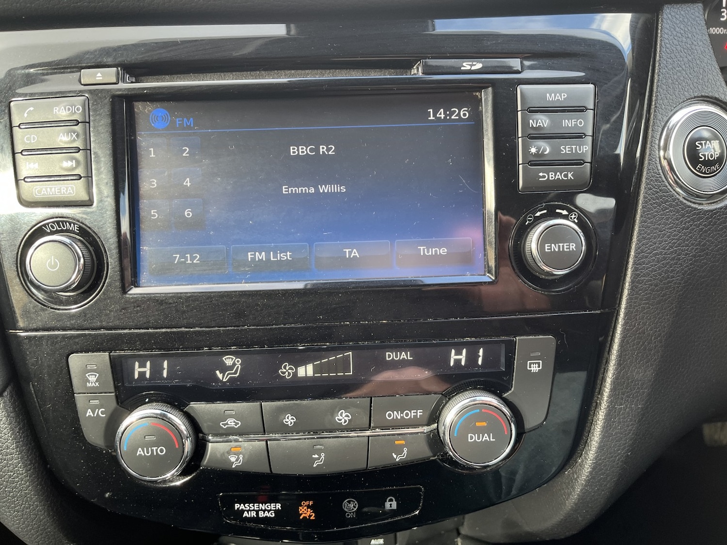 Used Nissan X-Trail 2018 for sale - 78070547: Photo 17