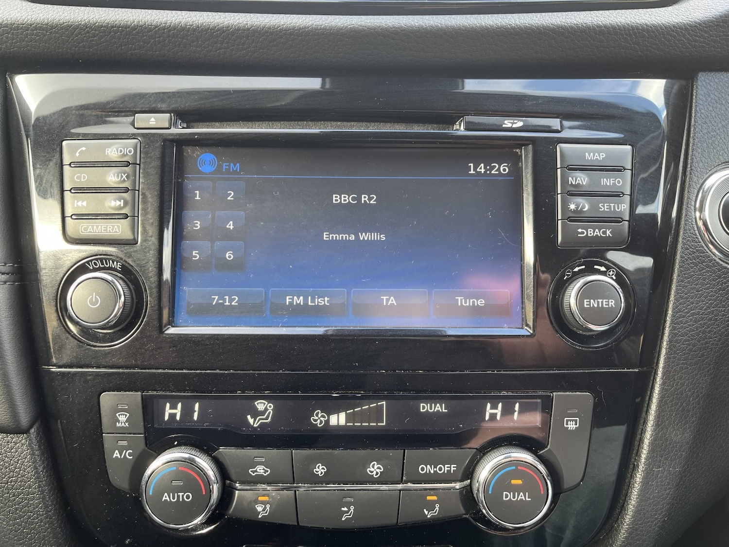 Used Nissan X-Trail 2018 for sale - 78070547: Photo 18