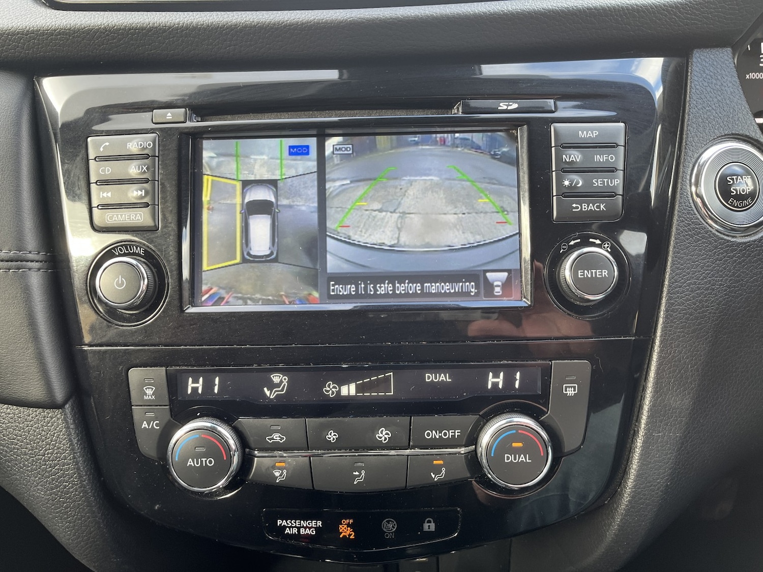 Used Nissan X-Trail 2018 for sale - 78070547: Photo 19