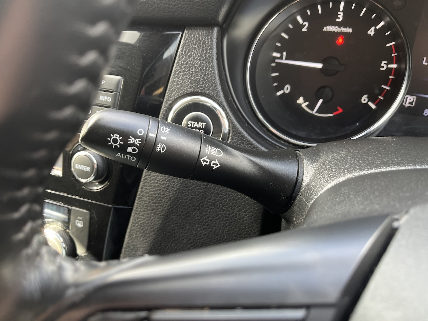 Used Nissan X-Trail 2018 for sale - 78070547: Photo 21