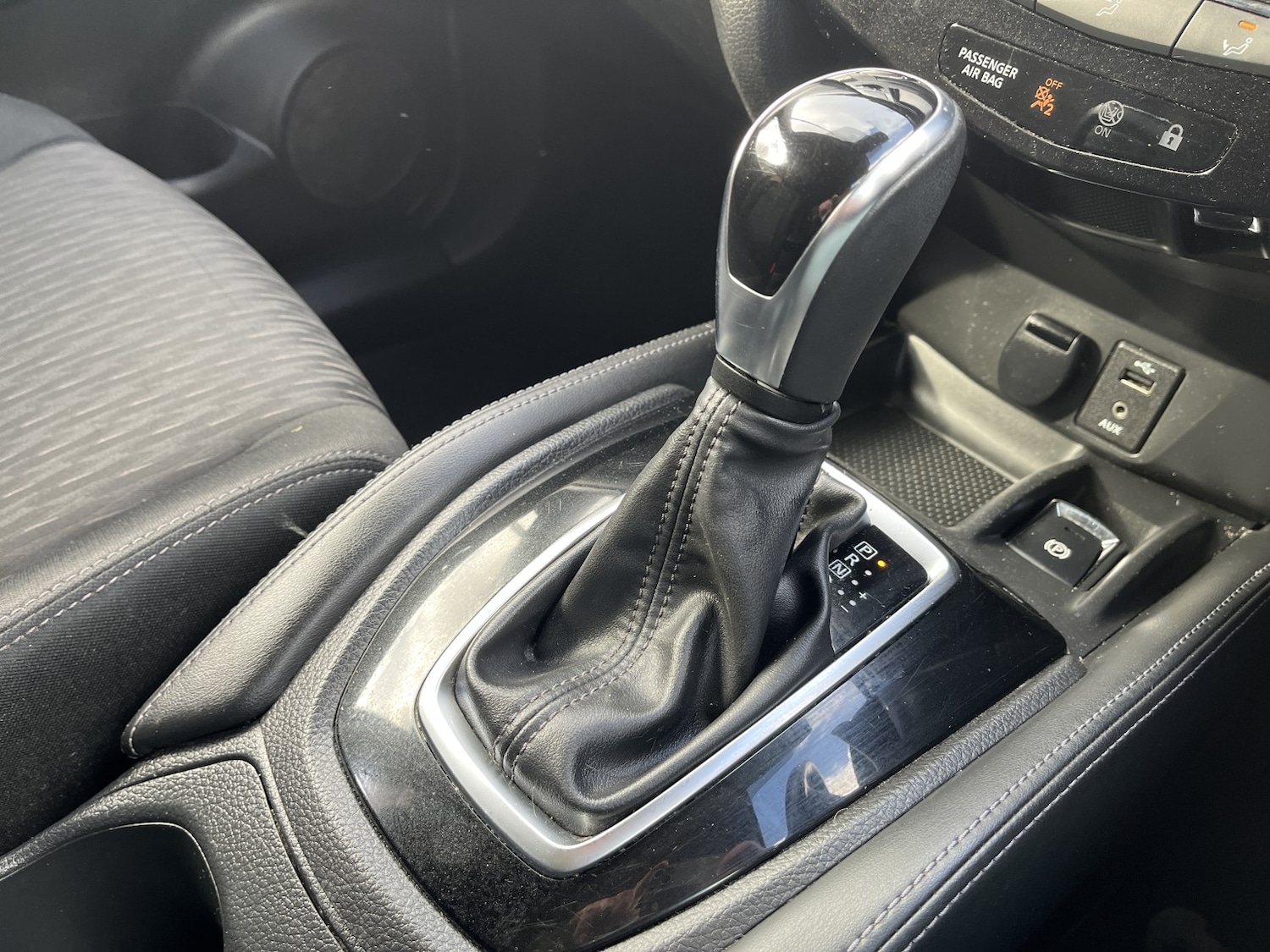 Used Nissan X-Trail 2018 for sale - 78070547: Photo 25