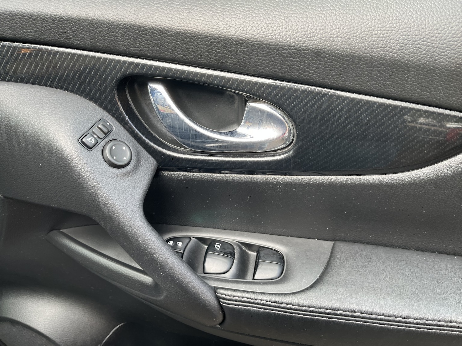 Used Nissan X-Trail 2018 for sale - 78070547: Photo 28