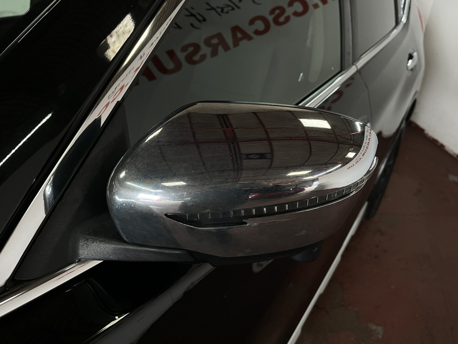 Used Nissan X-Trail 2018 for sale - 78070547: Photo 31