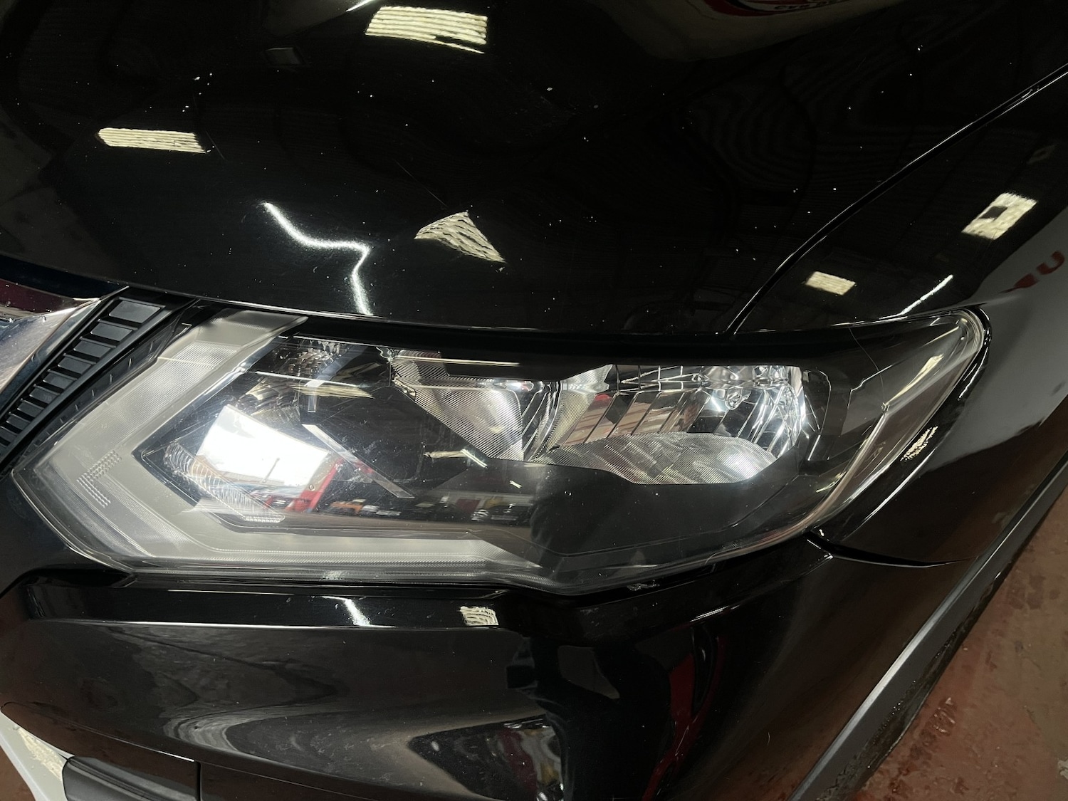 Used Nissan X-Trail 2018 for sale - 78070547: Photo 32