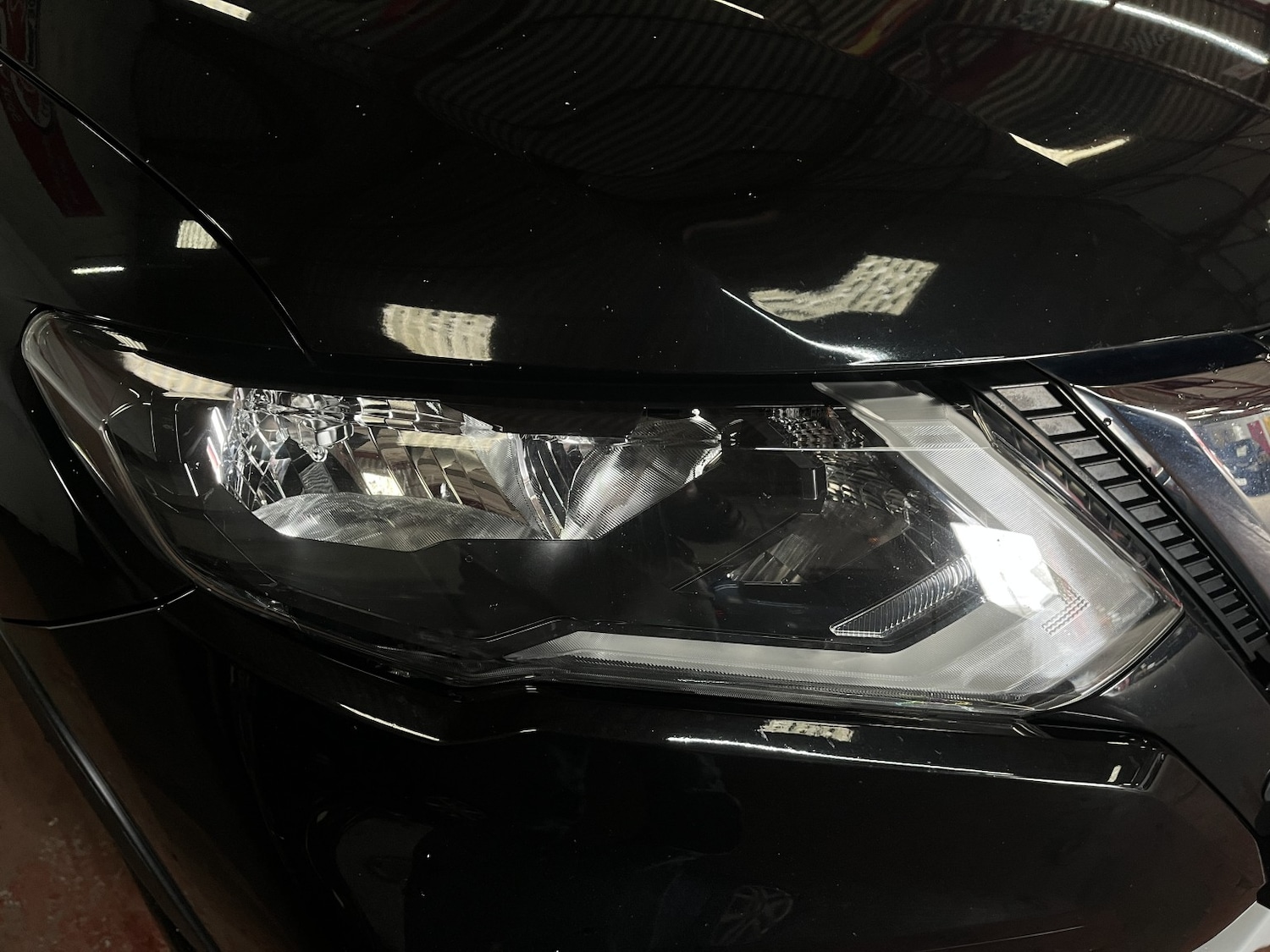 Used Nissan X-Trail 2018 for sale - 78070547: Photo 33