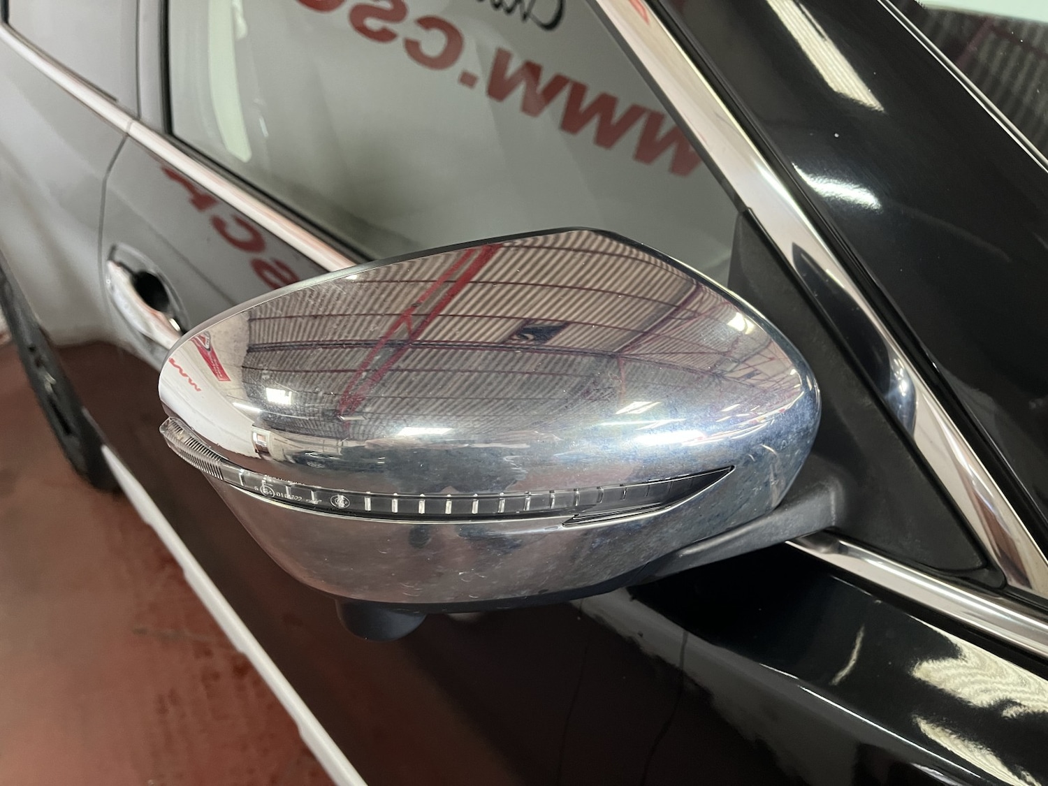 Used Nissan X-Trail 2018 for sale - 78070547: Photo 34