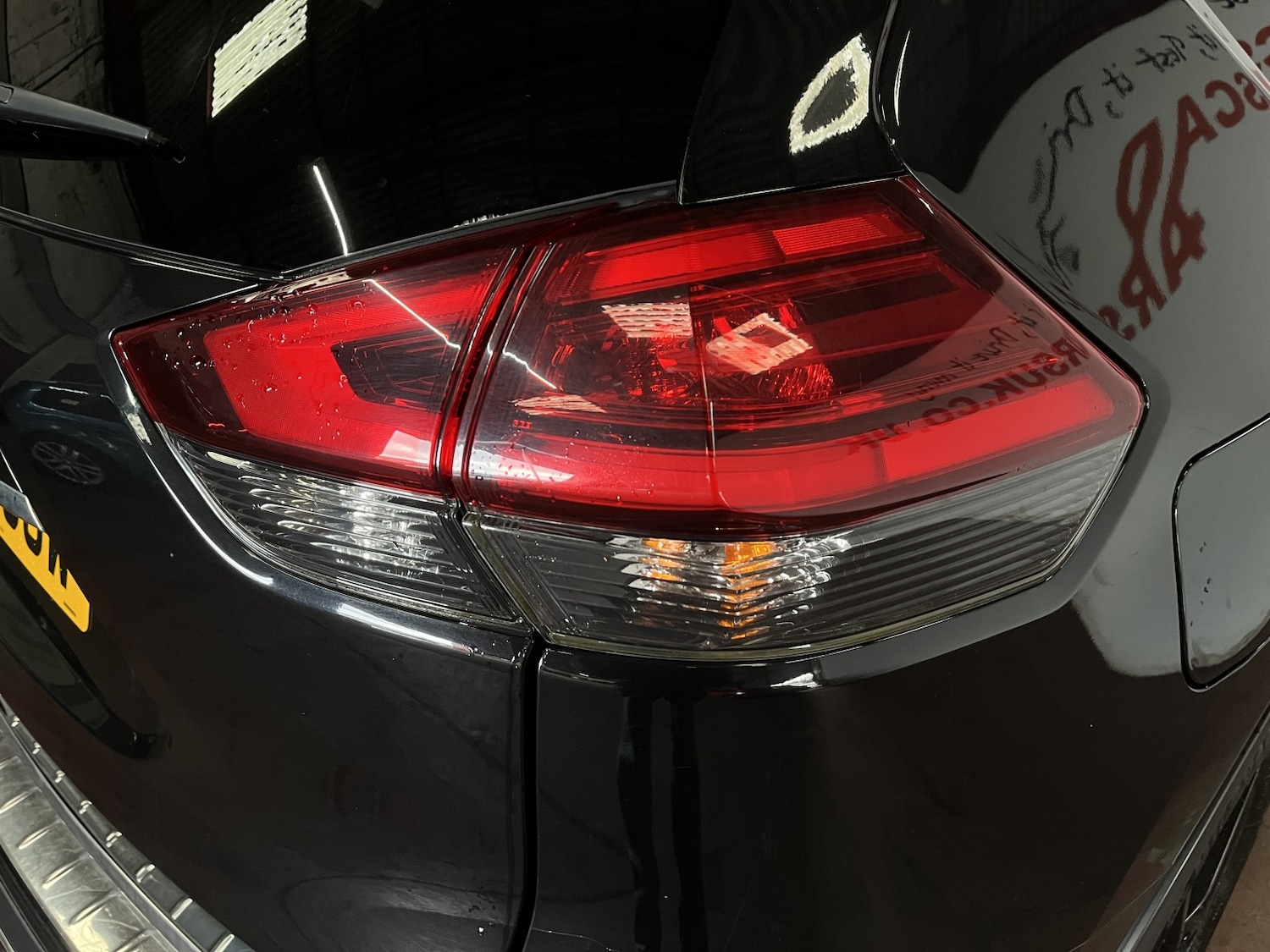 Used Nissan X-Trail 2018 for sale - 78070547: Photo 35