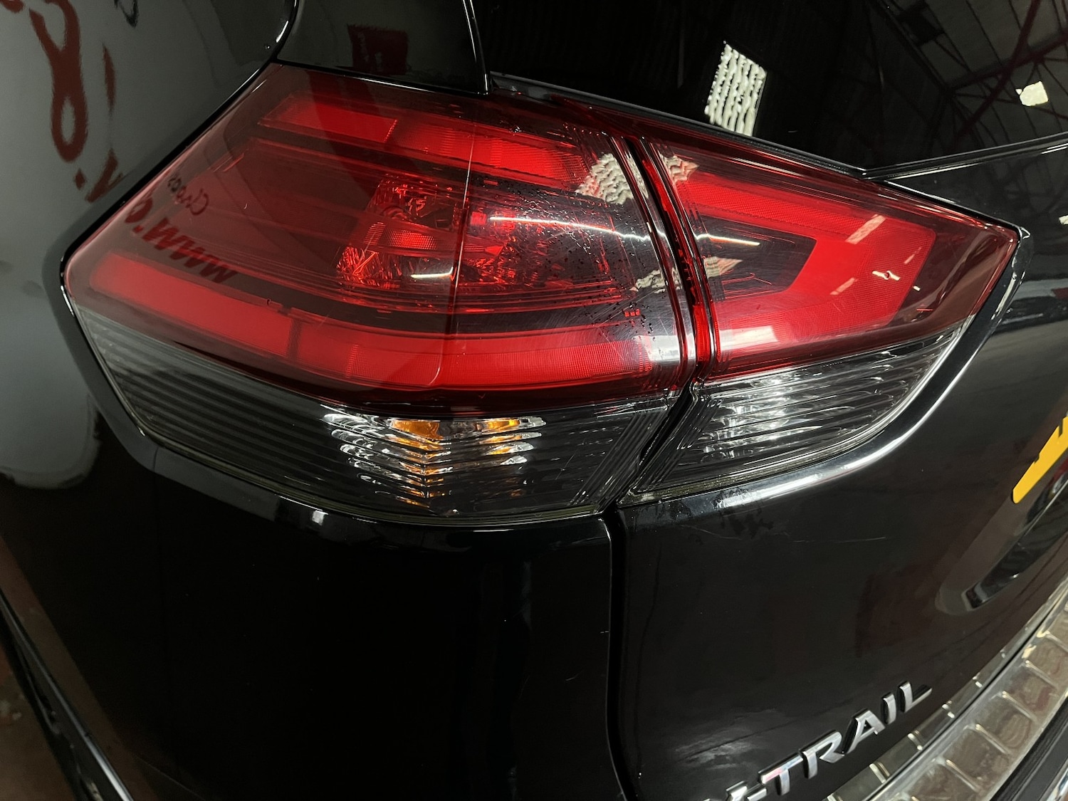 Used Nissan X-Trail 2018 for sale - 78070547: Photo 36