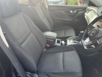 Used Nissan X-Trail 2018 for sale - 78070547: Photo