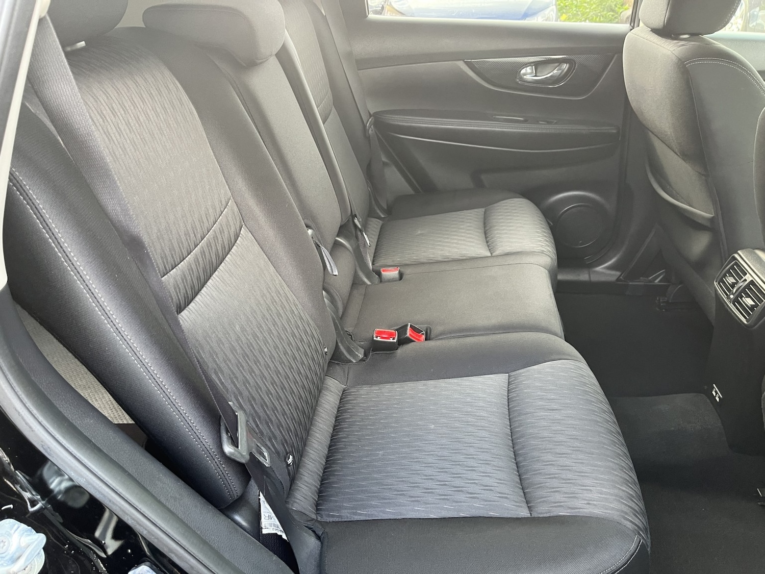 Used Nissan X-Trail 2018 for sale - 78070547: Photo 6