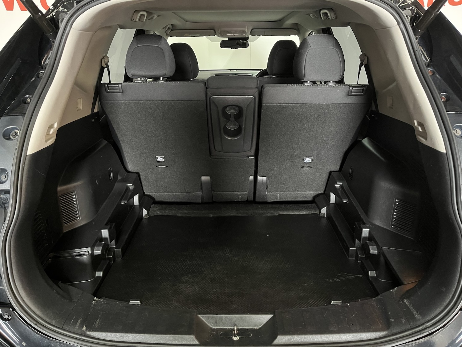 Used Nissan X-Trail 2018 for sale - 78070547: Photo 9