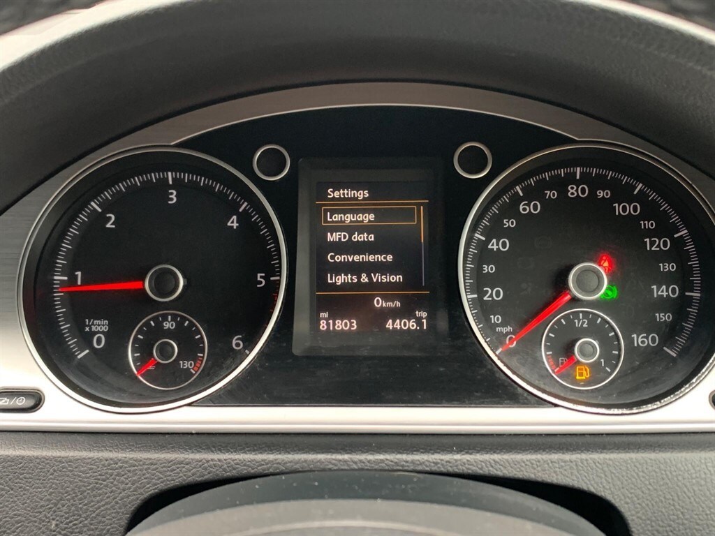 Used Volkswagen Passat 2014 for sale - 77721280: Photo 15