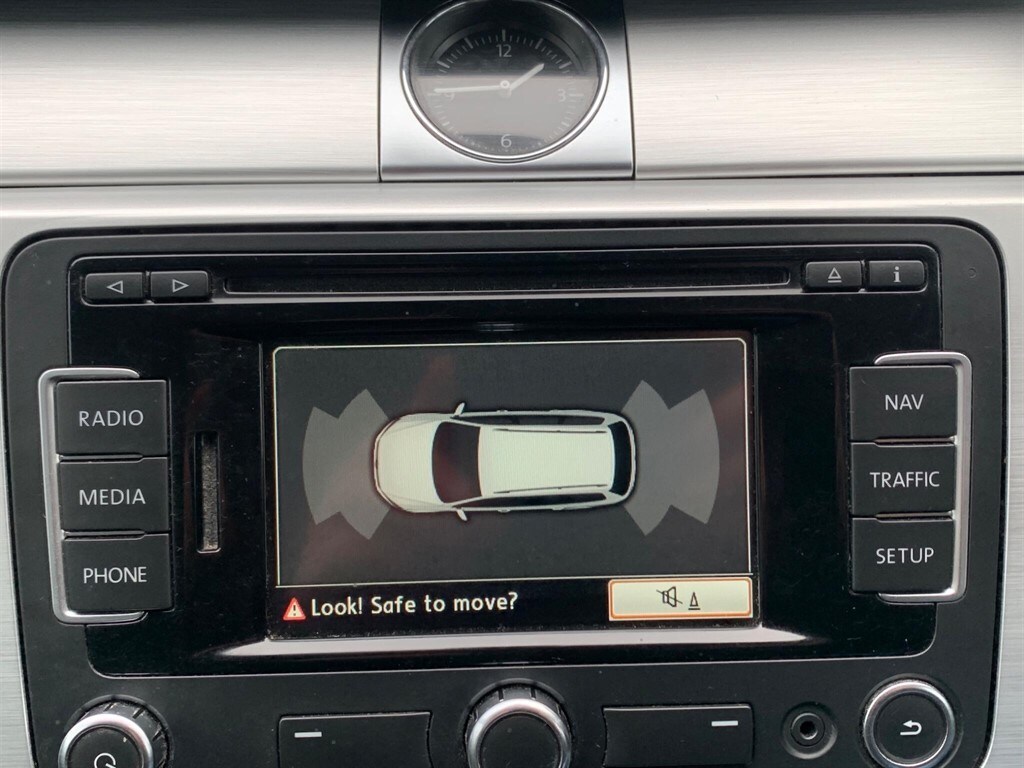 Used Volkswagen Passat 2014 for sale - 77721280: Photo 17