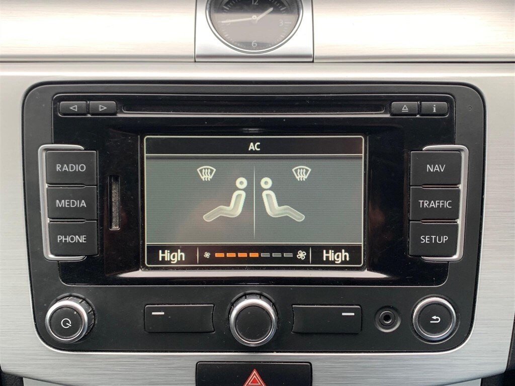 Used Volkswagen Passat 2014 for sale - 77721280: Photo 18