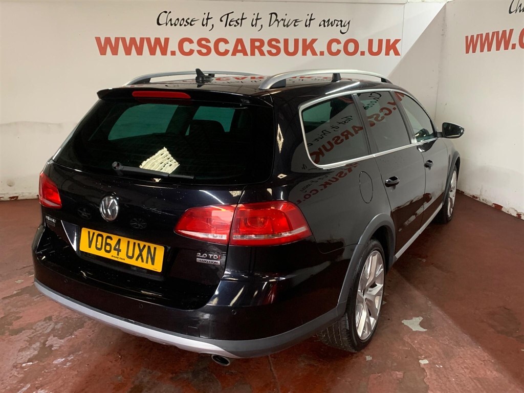 Used Volkswagen Passat 2014 for sale - 77721280: Photo 2