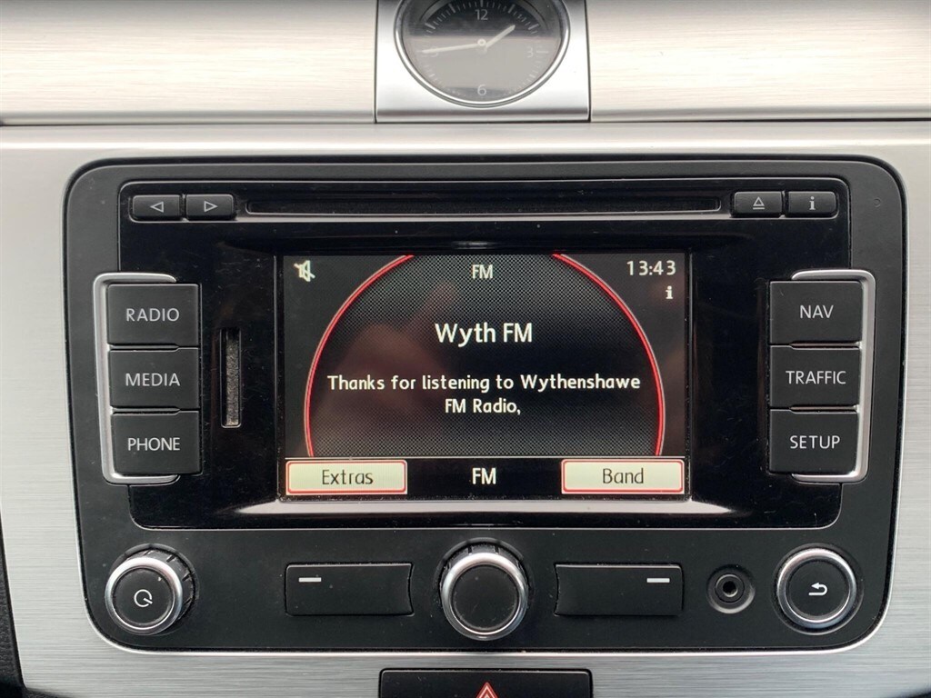 Used Volkswagen Passat 2014 for sale - 77721280: Photo 20