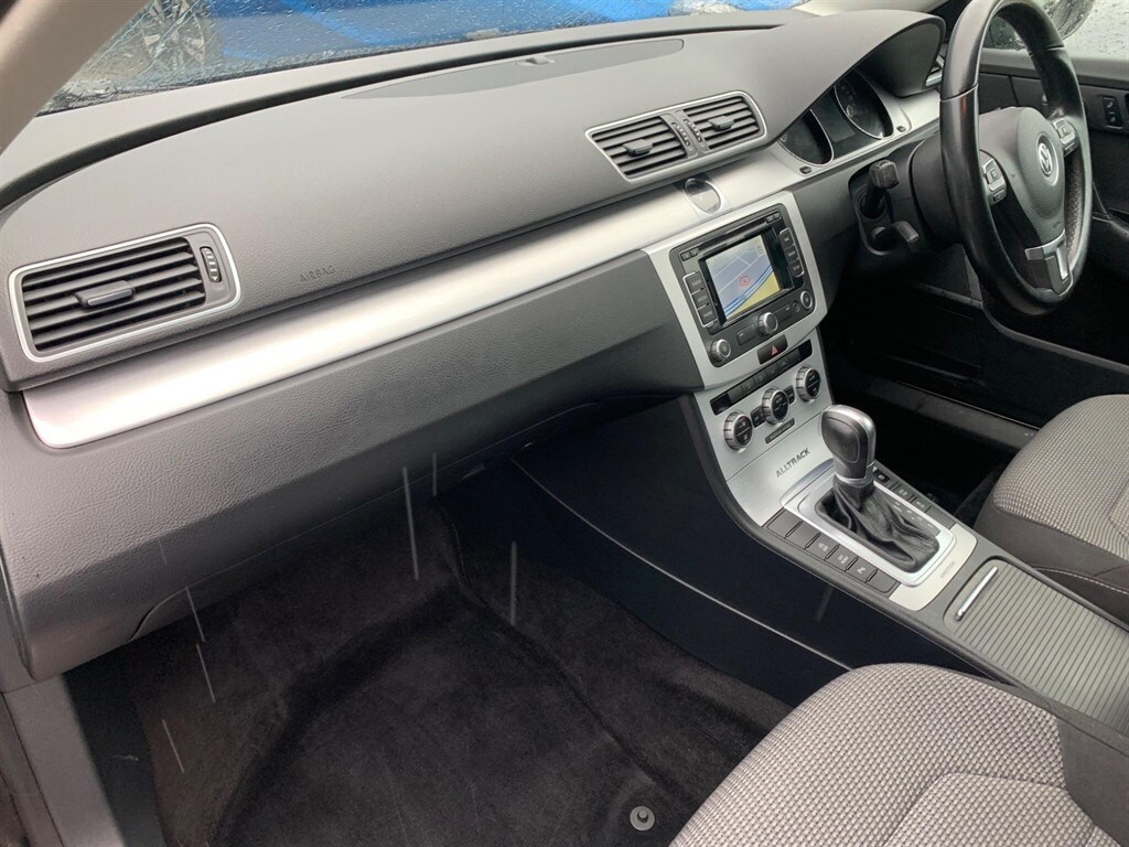 Used Volkswagen Passat 2014 for sale - 77721280: Photo 25