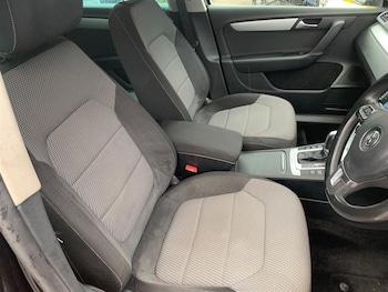 Used Volkswagen Passat 2014 for sale - 77721280: Photo