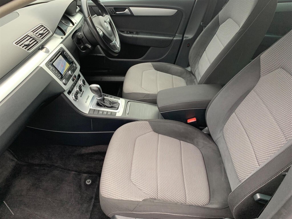 Used Volkswagen Passat 2014 for sale - 77721280: Photo 40