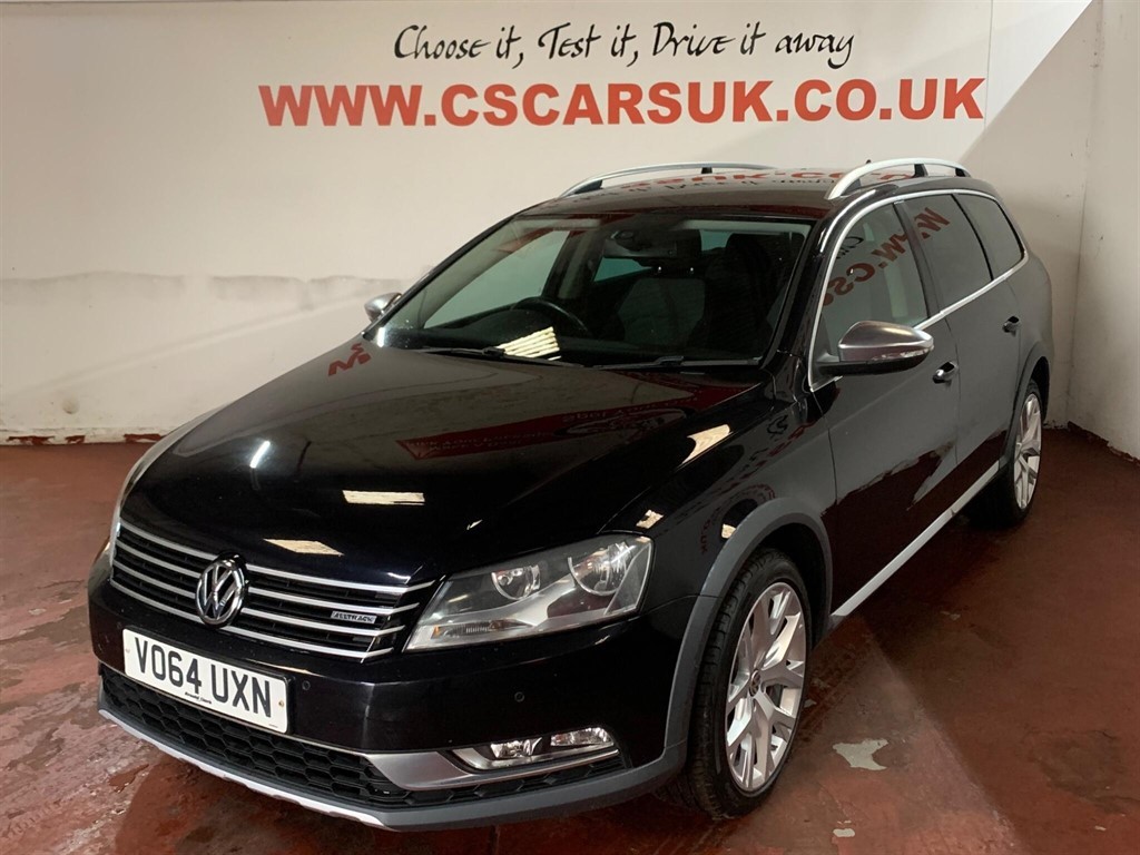 Used Volkswagen Passat 2014 for sale - 77721280: Photo 5