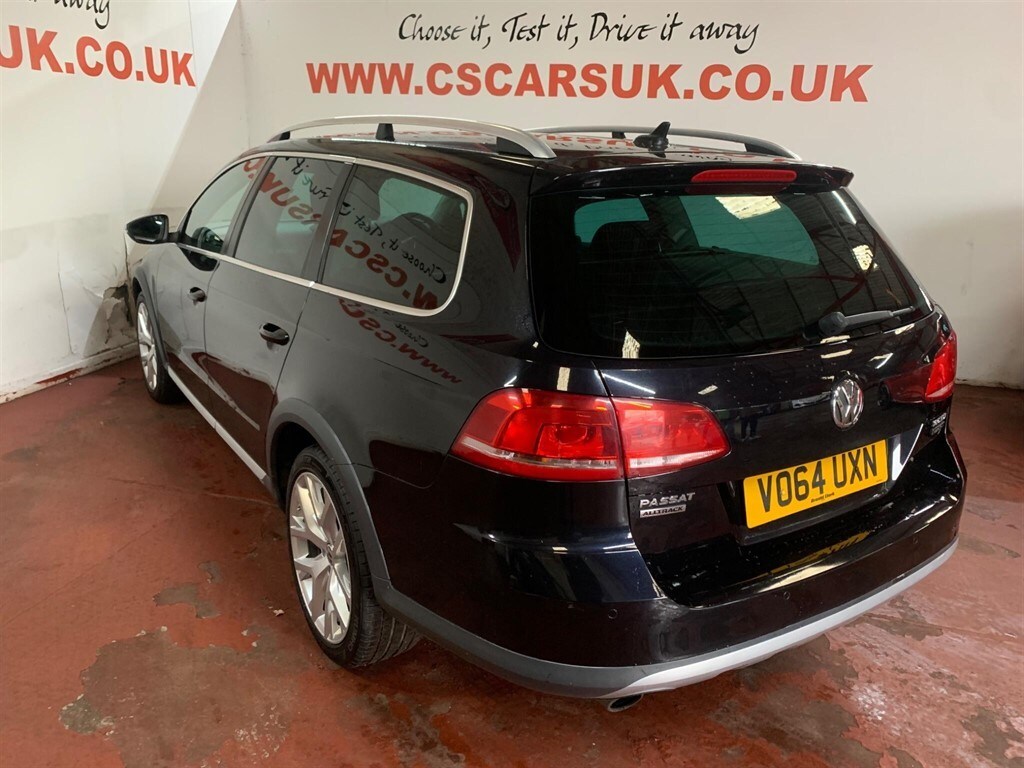 Used Volkswagen Passat 2014 for sale - 77721280: Photo 6