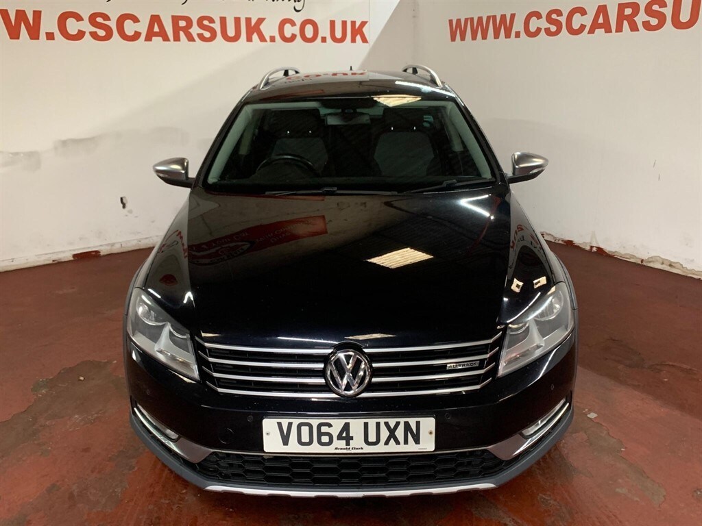 Used Volkswagen Passat 2014 for sale - 77721280: Photo 9