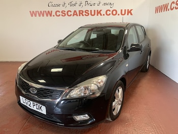 Used Kia Ceed 2012 for sale - 79211496: Photo
