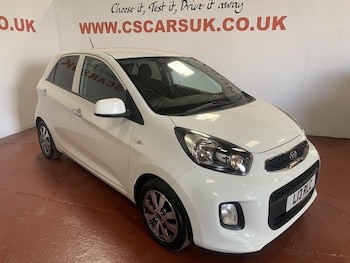 Used Kia Picanto 2017 for sale - 79033088: Photo