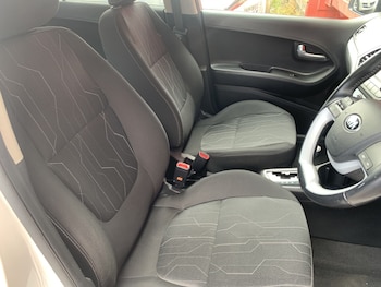 Used Kia Picanto 2017 for sale - 79033088: Photo