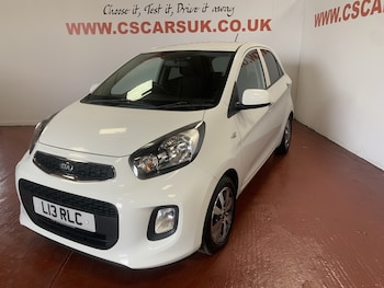 Used Kia Picanto 2017 for sale - 79033088: Photo