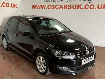 Used Volkswagen Polo 2013 for sale - 78775797: Photo