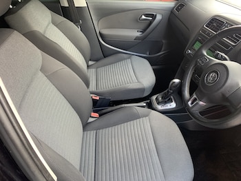 Used Volkswagen Polo 2013 for sale - 78775797: Photo
