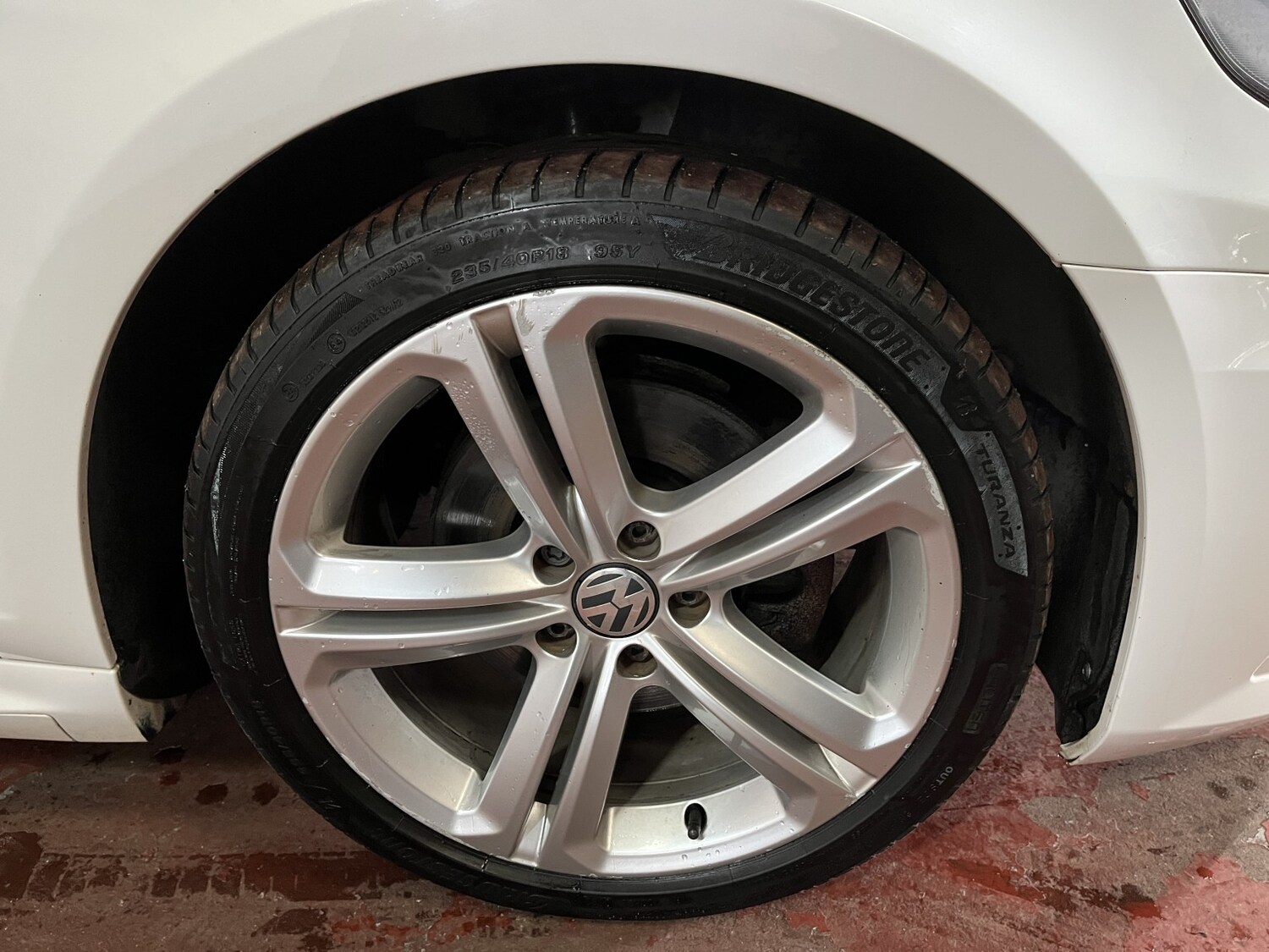 Used Volkswagen CC 2014 for sale - 77721326: Photo 10