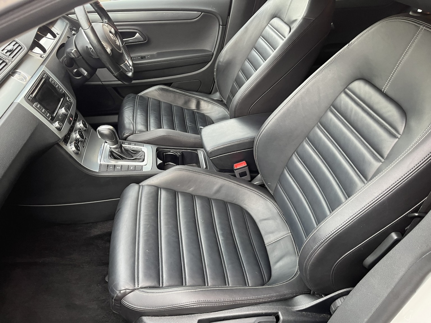 Used Volkswagen CC 2014 for sale - 77721326: Photo 11