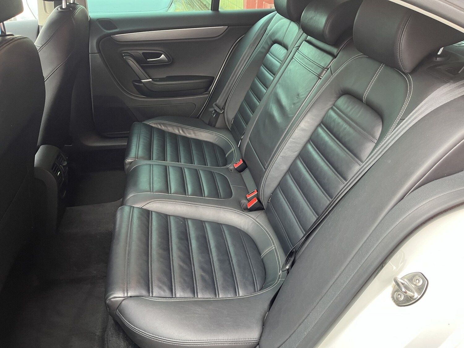 Used Volkswagen CC 2014 for sale - 77721326: Photo 12