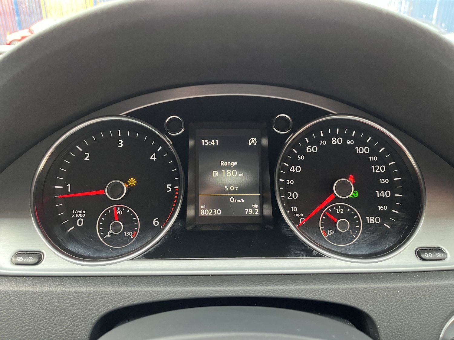 Used Volkswagen CC 2014 for sale - 77721326: Photo 13