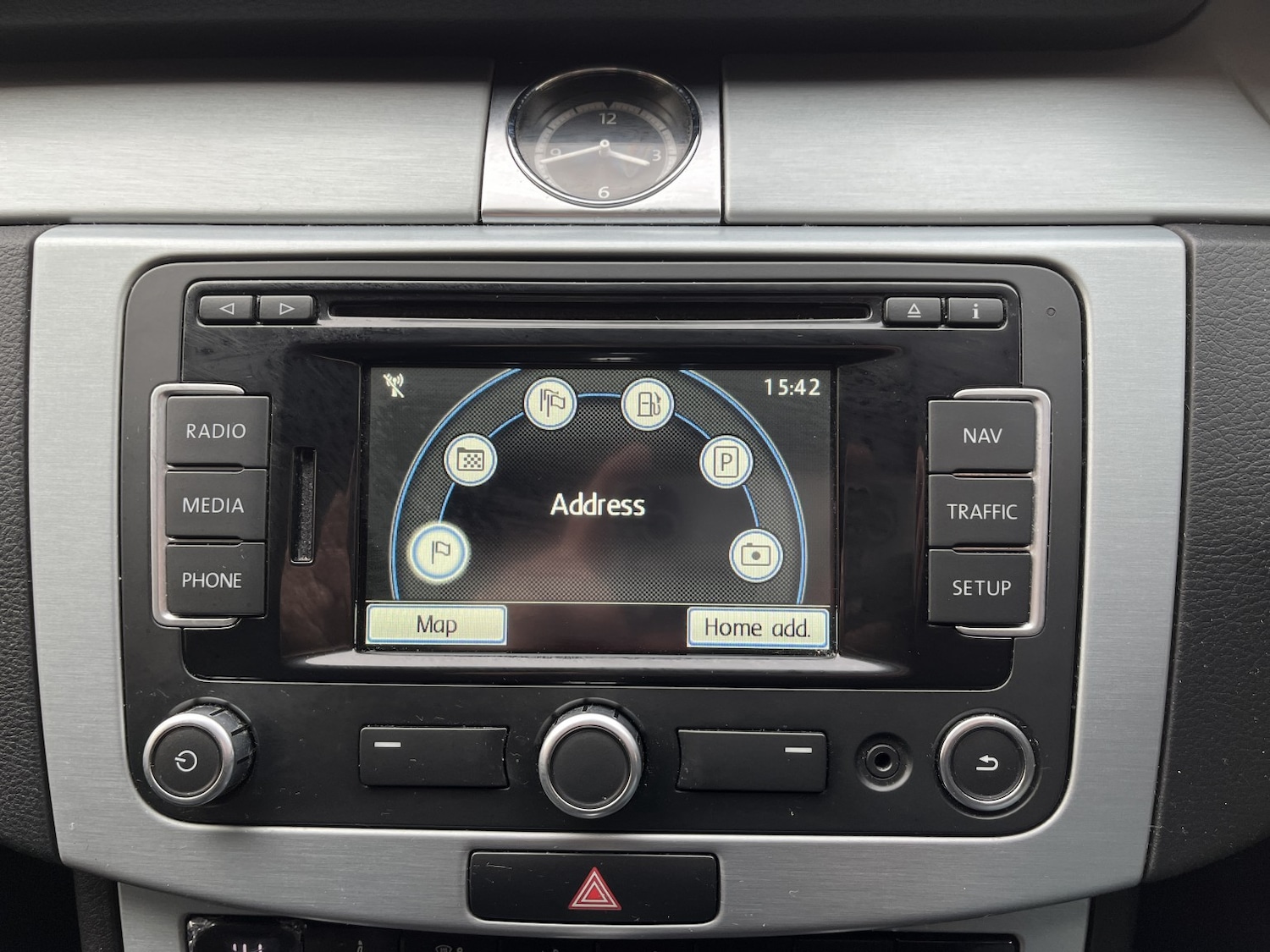 Used Volkswagen CC 2014 for sale - 77721326: Photo 15