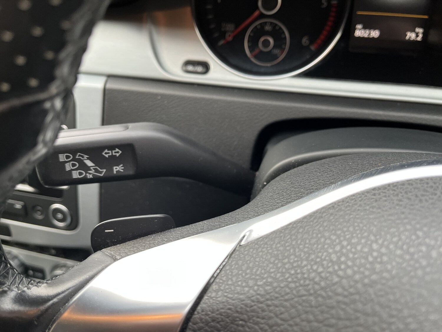 Used Volkswagen CC 2014 for sale - 77721326: Photo 22