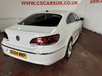 Used Volkswagen CC 2014 for sale - 77721326: Photo