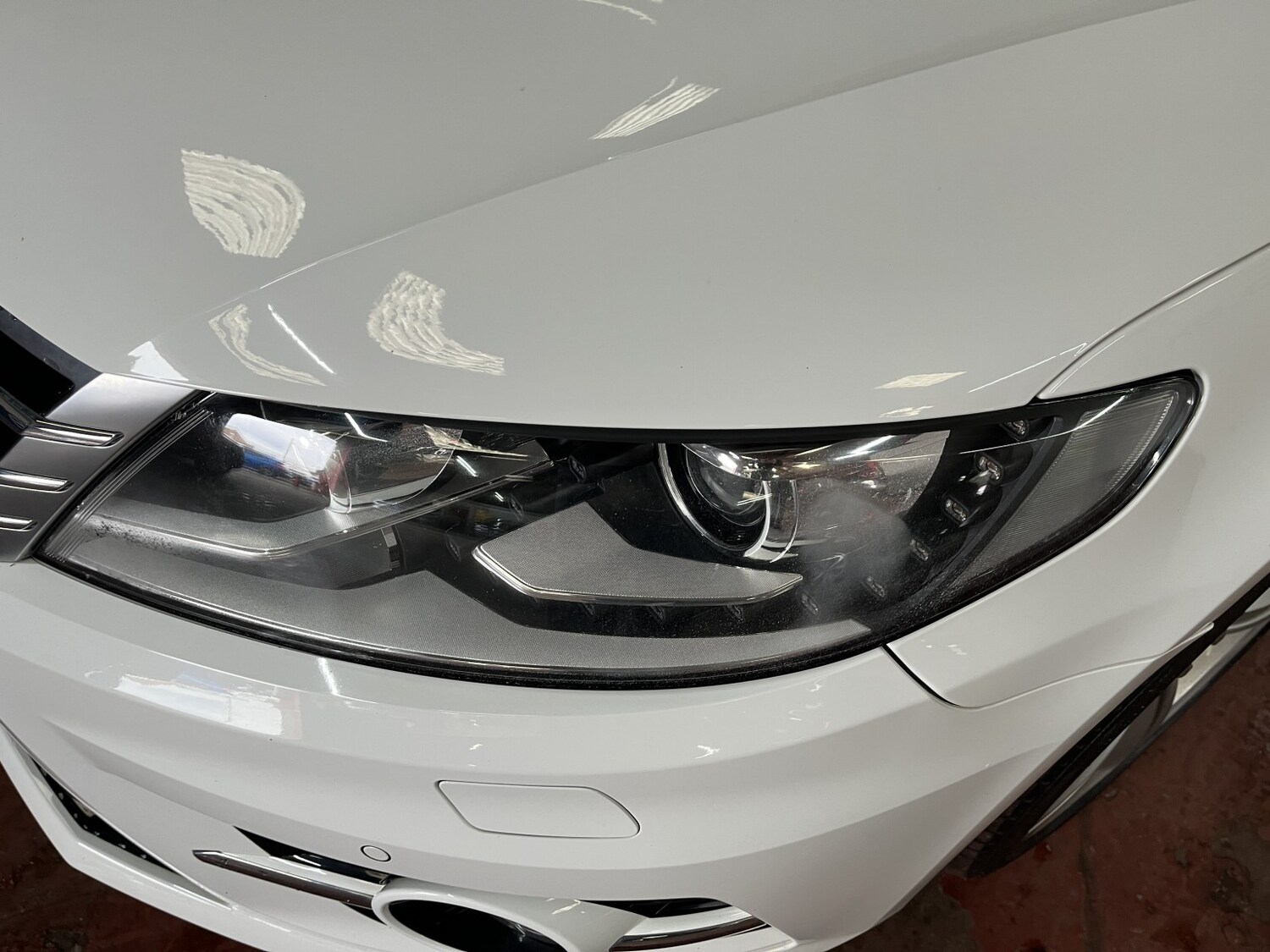 Used Volkswagen CC 2014 for sale - 77721326: Photo 31